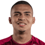 Джоркаефф Маурисио Азофейфа Ривас