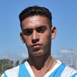 Элиас Эзекиэль Мачука