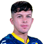 Кристофер Алехандро Медина Гарсия