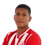 Тассио Маркес Мело да Силва Алмейда