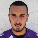 Фернандо Эсекиэль Соуза Пирис