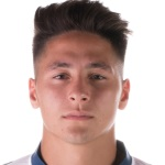 Флориан Гонсало де Хесус Монсон