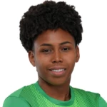 Камила Родригес