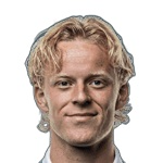 Густав Юлиус Мортенсен