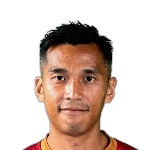 Цанг Кам То