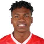 Josiel Martinez Evert