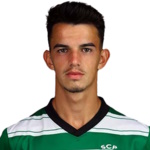 Дэвид Монтейро