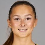 Алиса Карин Сёндергаард