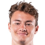 Лукас Юнгвирт