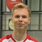 Бьярни Гудьон Бринйольфссон