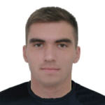 Сергей Самок