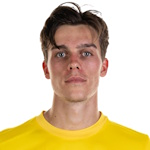 Магнус Бех Рииснес