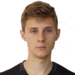 Илья Булыгин