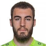 Даниил Чернышев