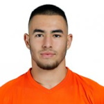 Дамьян Христов