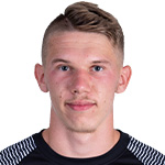 Самуэль Беланик