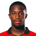 Вильсон Самаке