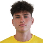 Лукас Бретель