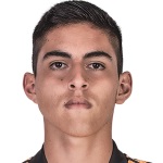 Матиас Кордова Эспинель