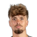 Уильям Бенард