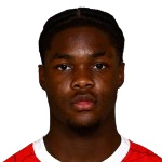 Огенетеджири Кеннет Адеженугуре