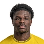 Гислен Венюст Бабула