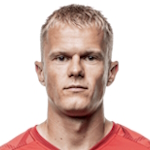 Андреас Киль Кузнец