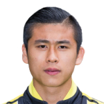 Гуй Цзыхань