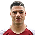 Антонис Тримматис