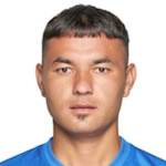 Ибрагим Курбан