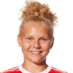 Фиона Гайссер