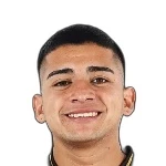 Гэри Джермейн Мойя Сандовал