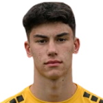 Ной Филип Брдар