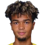 Джоэл Китенге