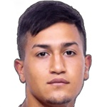 Брайан Маурисио Агилар Карабалло