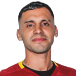 Хуан Себастьян Зебаллос