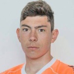 Лаутаро Амаде