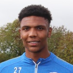 Кайл Фаррен Хадлин