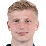 Никита Терещук