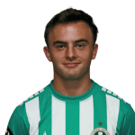 Лукас Эрнеборг