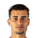 Эвертон Тиаго Барелла де Соуза Мессиас