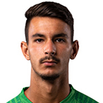 Матео Томич