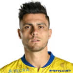 Хорхе Тейшейра