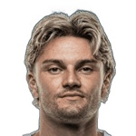 Нильс Хенрик Мельсэтер Морберг