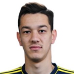 S. Азмиддинов