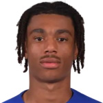 Зэйн Силкотт-Дьюберри