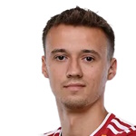 Доминик Банах