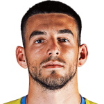 Рубен Гомес