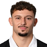 Даниэль Дос Сантос