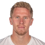 Тонни Адамсен